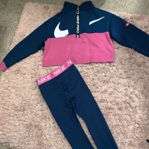 Nike Sweat Set! 💕